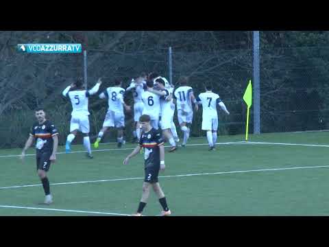 BavenoStresa domina il derby