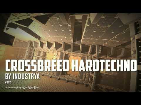 CROSSBREED HARDTECHNO | HARD TECHNO x RAW [002]