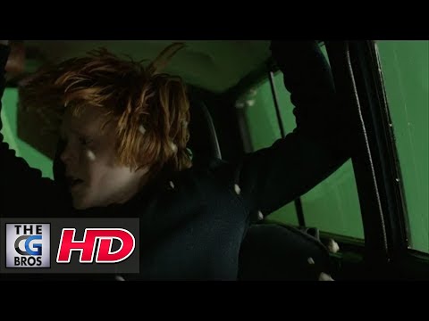 CGI & VFX Showreels: "2015 Reel" - by Ghost VFX