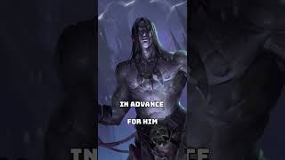 Dark Angels in under a minute #warhammer40k #40k #40klore #darkangels