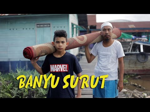 banyu-surut
