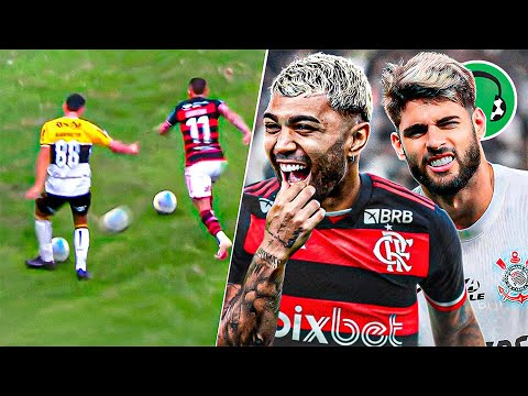 ♫ OS LANCES MAIS BIZARROS DO BRASILEIRÃO | Brasileirão é só Zueira: Paródia All Star - Smash Mouth