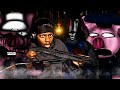 THIS WOLF IS CRAZYY The Three Little Pigs Analog Horror Fan Made REACTION