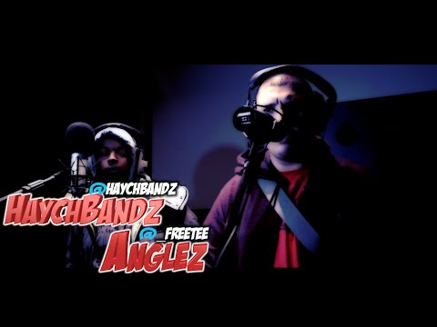 Haych Bandz X Anglez | BL@CKBOX S7 Ep. 65/79 @HaychBandz @_FreeTee @WE_R_BLACKBOX