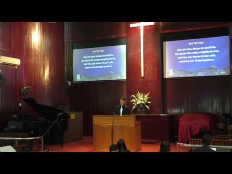 KPPK 110 - Aku Tak Tahu