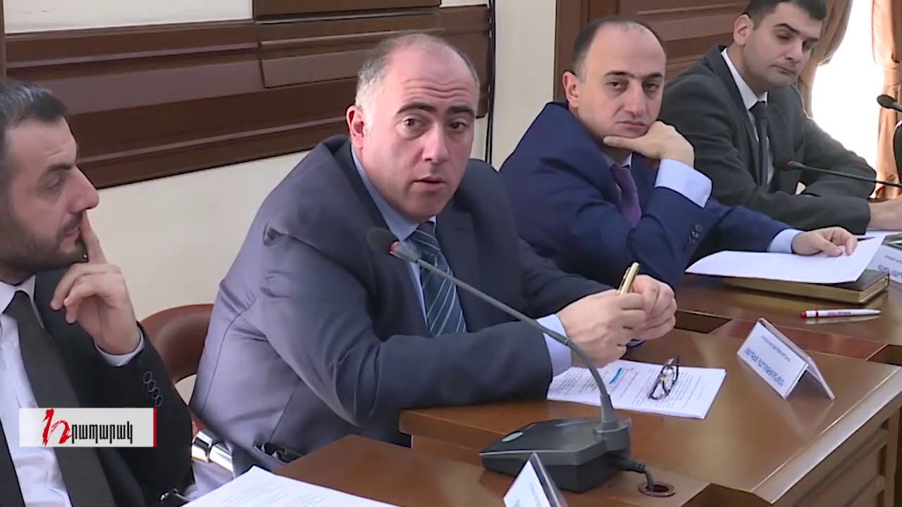 Պաշտոնաթող փոխքաղաքապետը մեկ ամսում պարգեւատրվել է 4700 դոլարով