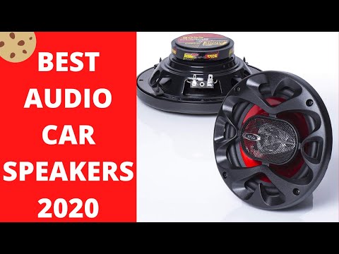 BOSS Audio Systems CH6530 Car Speakers - 300 Watts of Power Per Pair and 150 Watts Each !full Review