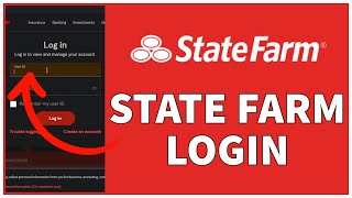 Login To State Farm Account (2023) | State Farm Sign In (Full Tutorial)