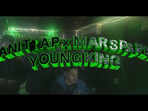 WHOTHECAMERAMAN and ManiTrap19