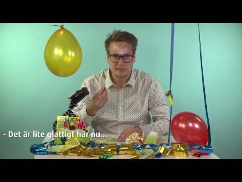 FÖDELSEDAGSSKRAP! @1000triss