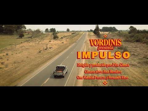Video de la banda Vordinis