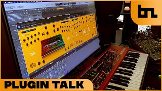 Video thumbnail for Plugin Talk   Tekno Keyz & updates by BeatSkillz