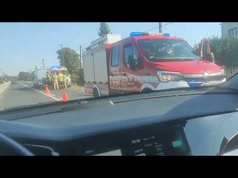 BMW drogi król. Lipa, podkarpackie