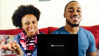 WALE FT SZA - THE WEEKEND REMIX (TH&amp;CE REACTION)