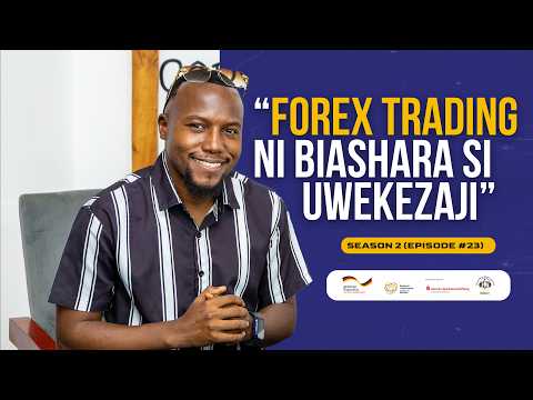 Je, FOREX Inaweza Kukufanya Tajiri? Ukweli Wote Kabla Hujaanza Trading