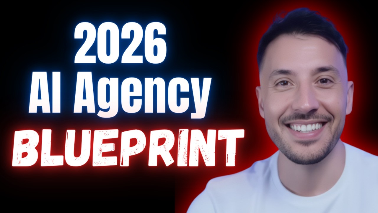 How I’d Get My First AI Agency Client in 2026