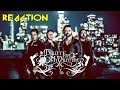 Bullet For My Valentine - Letting You Go REACTION | BethRobinson94 Bullet For My Valentine - Letting You Go REACTION | BethRobinson94