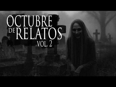 NUNCA TE LLEVES ALGO DE UN CEMENTERIO (RELATO PARANORMAL)