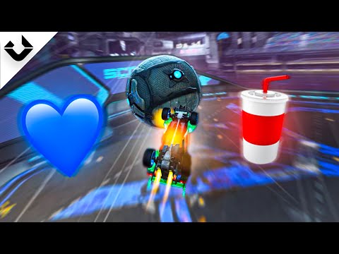 Faygo 💙 (Rocket League Montage)