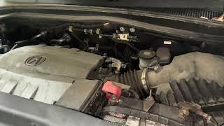 Honda Acura P0171 P0174 Easy Fix!!!