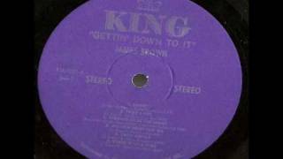 James Brown - That&#39;s Life - King records