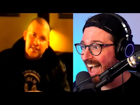 METALHEAD hört zum ERSTEN MAL Torch "Wir Waren mal Stars" feat. ToniL Reaction | Anergizer Reacts