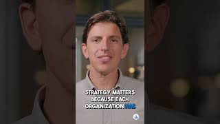 OKRs Need Strategy First