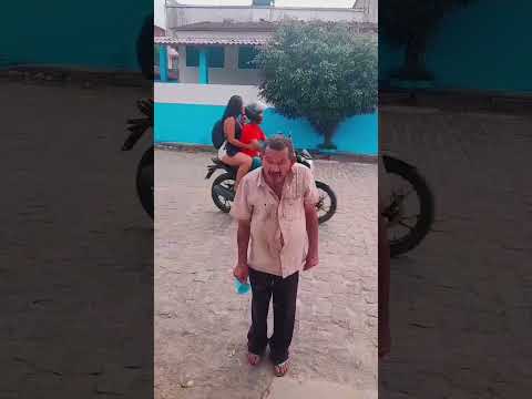 💥Ituberá Bahia🇧🇷; Um morador de rua por nome de; ADORA WILSON, de 1998 a 2012 Está Vivo 2025.