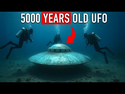 No One Was Supposed to Find It! Craziest Underwater Discoveries