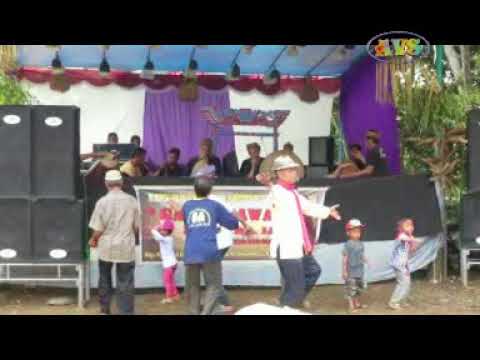 SENI SUNDA GEMYUNG JAIPONG, CISALAK SUBANG siuh