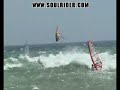 Playas, Kite y Windsurf en Tarifa