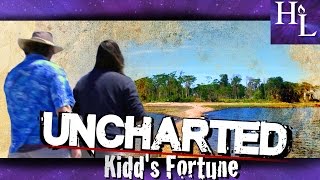 Uncharted: Kidd's Fortune