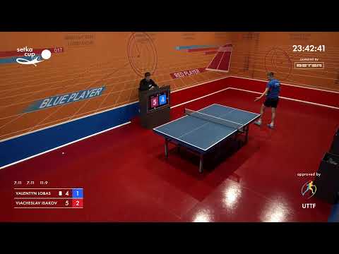 Tournament 2023-09-12 Men, evening. Arena "Seoul"