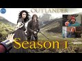 Outlander | Season 1 Review and Recap