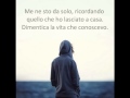 Three Days Grace - On My Own (Traduzione) 