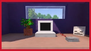 Minecraft: Come Fare Un Computer