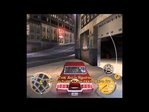 Two Culture Clash feat. Ward 21 - This Anuh Rampin' (Midnight Club 3 - DUB Edition Remix Edition)