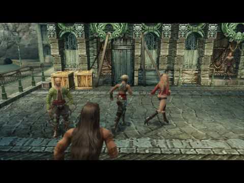 Final Fantasy XII: Zodiac Age #88 Pylraster / Carrot