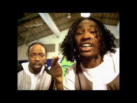 Boom Bitch Whats Happenin - Ying Yang Twins