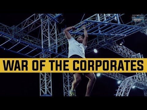 MSADC Corporate Challenge Season 4: Episode 16: Bangalore