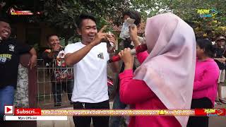 Download lagu TETEP DEMEN VOC MISS YANTI Burok MJM Live Show DESA CIEURIH DESA KUNINGAN TGL 5 DES 2024 mp3