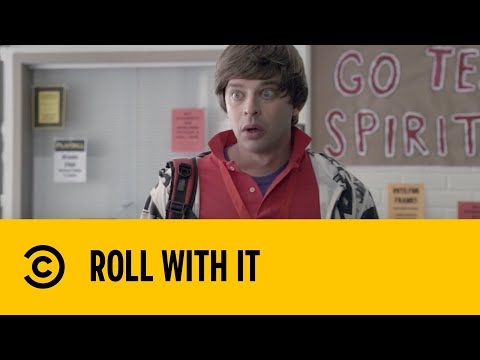 Roll With It | Kroll Show | Comedy Central Africa