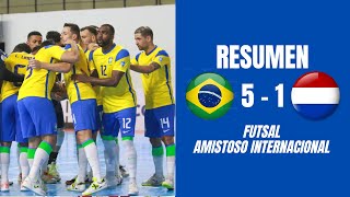 Download lagu SUMMARY: Brazil vs Netherlands (FUTSAL, International Friendly) mp3 Download lagu SUMMARY: Brazil vs Netherlands (FUTSAL, International Friendly) mp3
