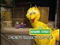 Sesame Street Episode 2535 Ending Scene