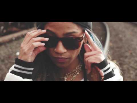 OhJMarie - FIW Official Video (Clean Version)