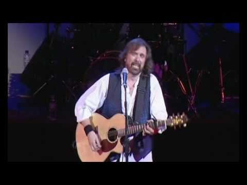 Dennis Locorriere   (Dr Hook) -  "Years From Now"