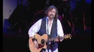 Dennis Locorriere   (Dr Hook) -  "Years From Now"