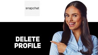 How To Delete Public Profile On Snapchat 2025