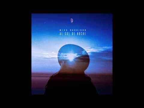 Miss Garrison - Navegante