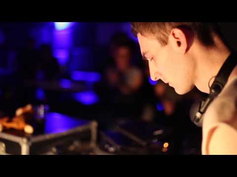 DOMENICO CRISCI @ DUEL:BEAT by NICE TO BE FIRST THE PARTY / 1.1.15